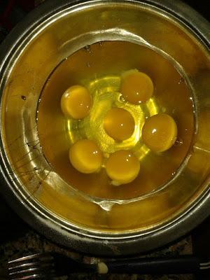 Invitada/ María José Lobo / Mostachudos / Receta típica judía