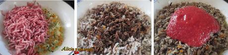 SALSA BOLOÑESA