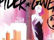 Reseña: ‘Spider-Gwen’