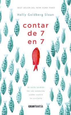 Contar de 7 en 7 de Holly Goldberg Sloan