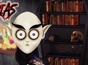 Especial: Miedo estanterías