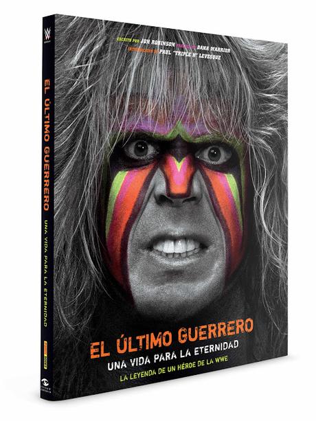 El Último Guerrero: una vida para la eternidad