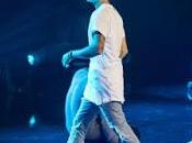 Justin Bieber desaparece durante show Oslo
