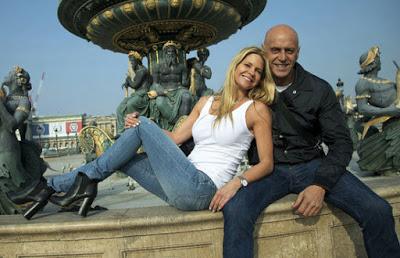 Kiko Matamoros, enfadado con sus compañeros