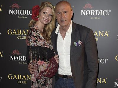 Kiko Matamoros, enfadado con sus compañeros