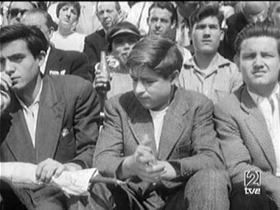 Historias de la televisión + Los chicos