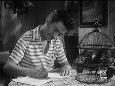 Historias de la televisión + Los chicos