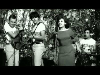 Historias de la televisión + Los chicos