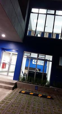 10am de este sábado a jugar ronda 2 del Camp de Profesionales