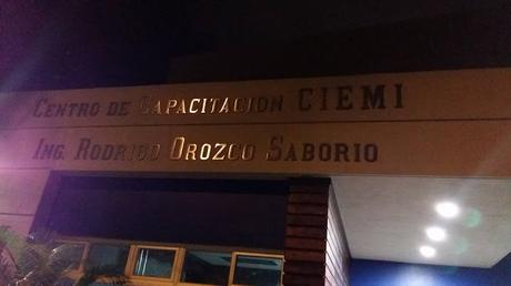 10am de este sábado a jugar ronda 2 del Camp de Profesionales