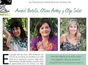 literatura romántica vista tres escritoras valencianas