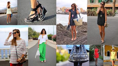 Ropa en venta y CMagazine