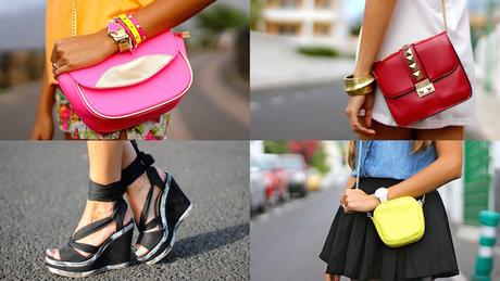 Ropa en venta y CMagazine