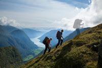 El escalofriante espectro del Tercer Hombre