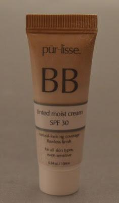 IPSY Glam Bag de Octubre de 2015 (Alter Ego)