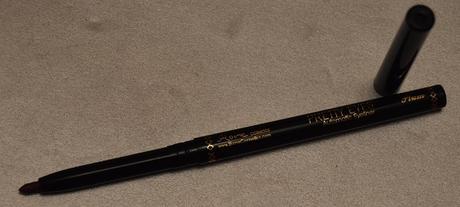 IPSY Glam Bag de Octubre de 2015 (Alter Ego)