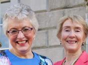 Irlanda. legaliza matrimonio entre personas mismo sexo.