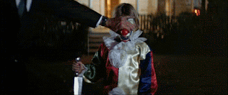 Qué hacen los lectores en Halloween