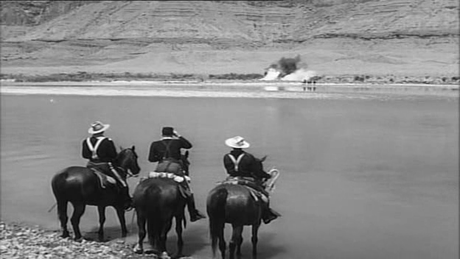 Rio Grande - 1950