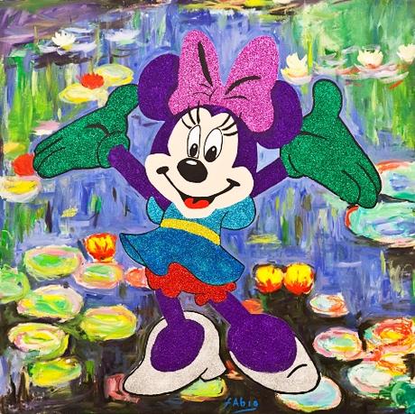 Agenda de exposiciones: Colita, ¡Porque sí!, Ignasi Aballí, Mercado de productores y Fabio McNamara.