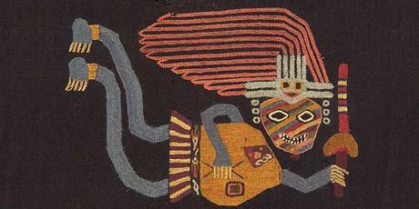 cultura paracas peru