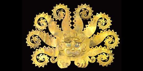 cultura mochica peru