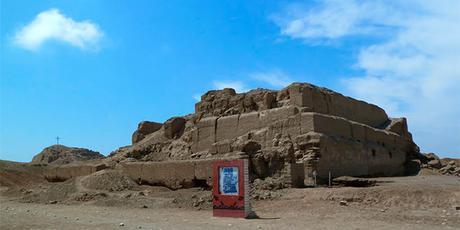 la centinela cultura chincha