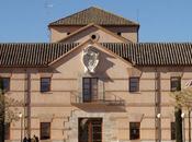 Misterios Rectorado Universidad Castilla-La Mancha Toledo