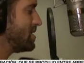 [VÍDEO] Reportaje banda sonora "Palmeras Nieve" Pablo Alborán