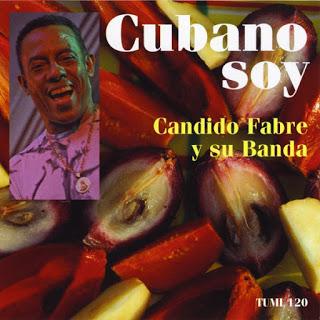 Cándido Fabré-Cubano Soy