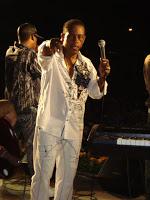 Cándido Fabré-Cubano Soy