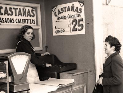 JO, SÓC DE CASTANYADA, A LA BARCELONA D' ABANS, D' AVUI I DE SEMPRE...31-10-2015...!!!