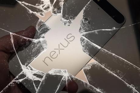 [Desmentido] No amigos, el Nexus 6P no se dobla