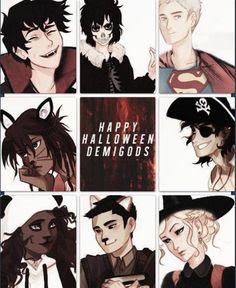 Fandomeando 22# ESPECIAL HALLOWEEN