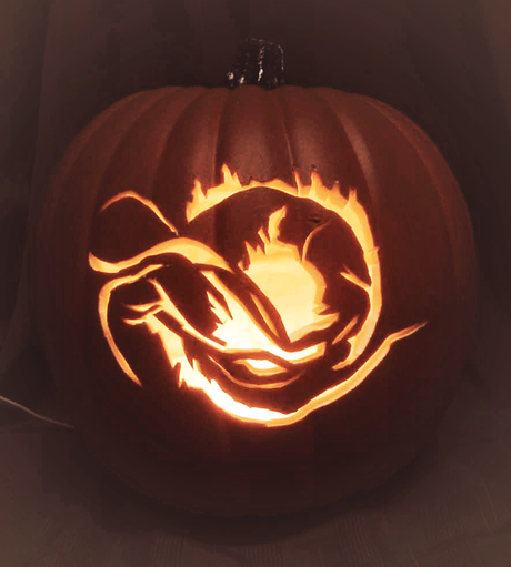 Fandomeando 22# ESPECIAL HALLOWEEN