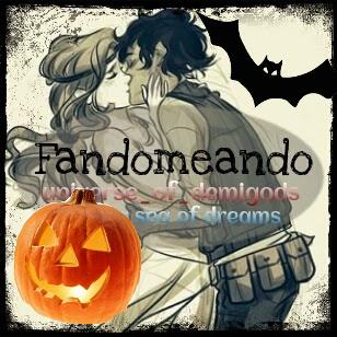 Fandomeando 22# ESPECIAL HALLOWEEN