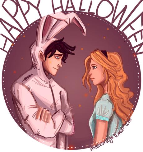 Fandomeando 22# ESPECIAL HALLOWEEN