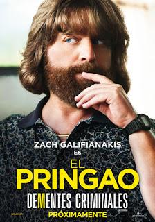 'De-Mentes Criminales'