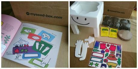 2394.- Huerto urbano SeedBox. 2394.- Huerto urbano SeedBox.