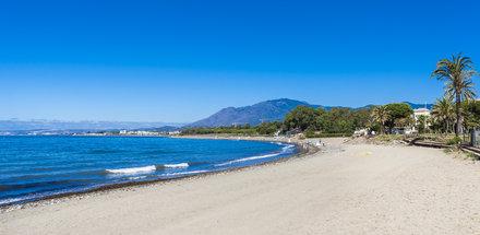 EL RELIEVE LITORAL ESPAÑOL: LAS COSTAS MEDITERRANEAS