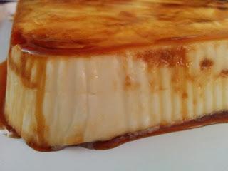 PASTEL DE LIMÓN