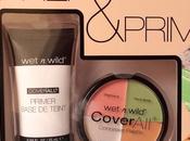 combo anti-imperfecciones Wild