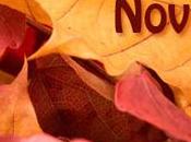 PRIMERA SEMANA NOVIEMBRE- Semana especial