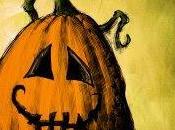 historia Samain (Halloween)
