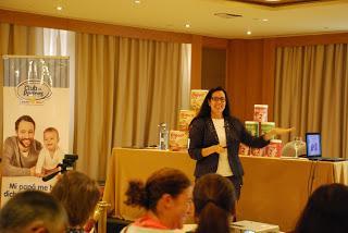 Encuentro CDP Ordesa Encuentro CDP Ordesa