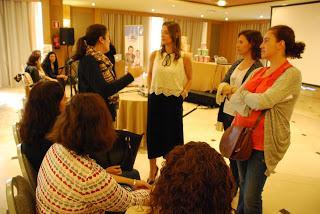 Encuentro CDP Ordesa Encuentro CDP Ordesa