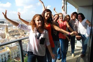 Encuentro CDP Ordesa Encuentro CDP Ordesa