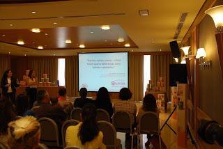 Encuentro CDP Ordesa Encuentro CDP Ordesa