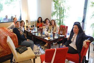 Encuentro CDP Ordesa Encuentro CDP Ordesa