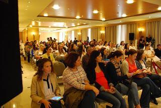 Encuentro CDP Ordesa Encuentro CDP Ordesa